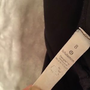 Wunder Under High-Rise Crop 23"